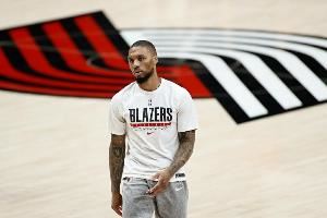 利拉德：我不会当我7岁儿子的篮球教练 正因没人强迫&我才打上NBA